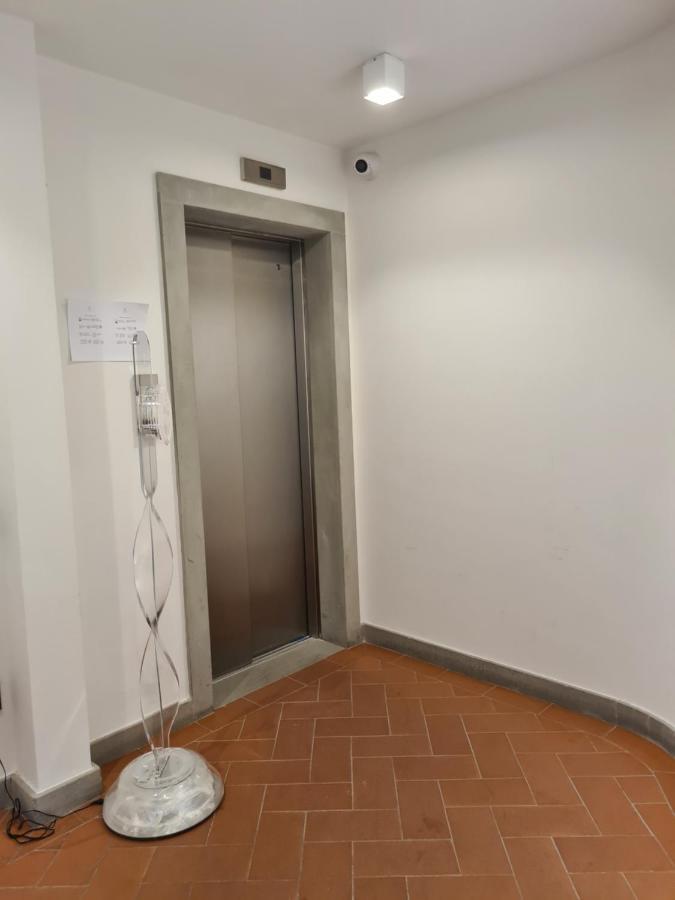 Orafi Tower Apartment Florence Exterior photo