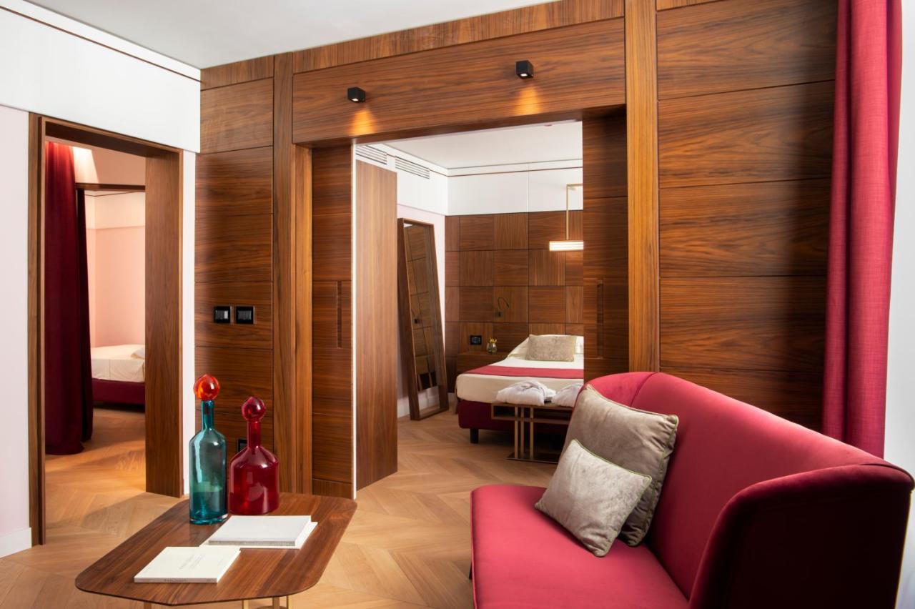 Orafi Tower Apartment Florence Exterior photo