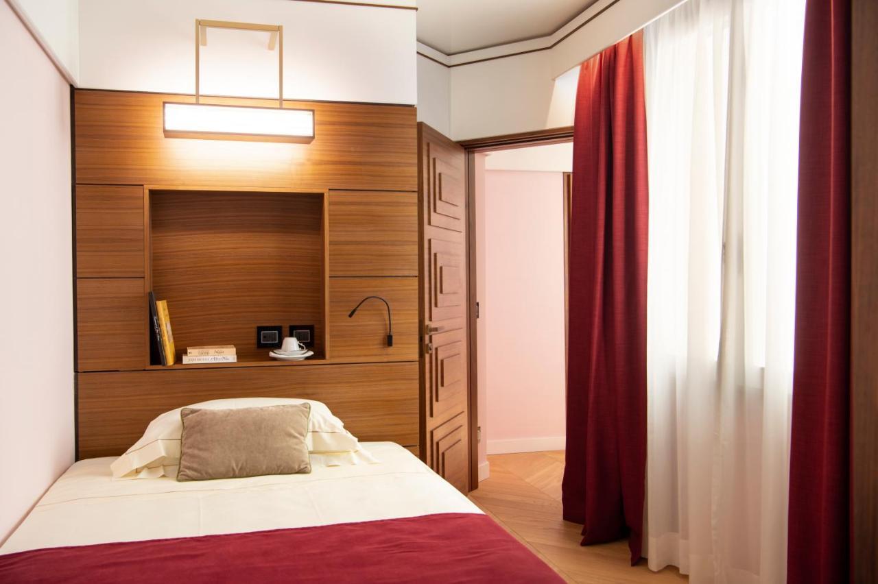 Orafi Tower Apartment Florence Exterior photo